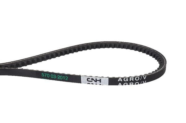 Original New Holland CNH Ersatzteil Nummer 5094418 RIEMEN 