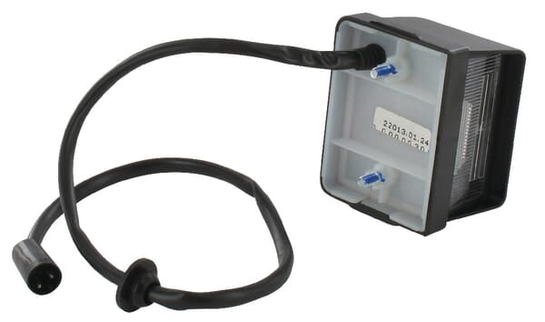 New Holland / Case KENNZEICHENLEUCHTE 5094438 original CNH Ersatzteil