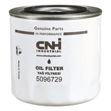 New Holland / Case MOTORÖLFILTER 5096729 original CNH Ersatzteil