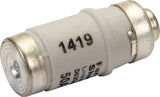 Fusible 400V 50A longueur 36mm