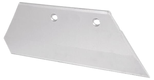 Överum Wechselspitzenschar, 16", rechts, XU - 41659609009