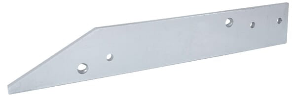 KUBOTA Hartmetallschar, 160mm A135758386