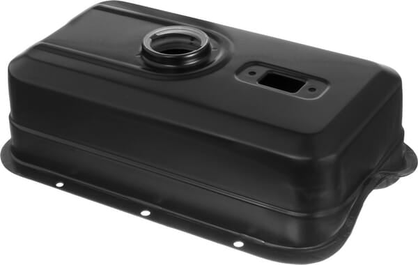 Kawasaki Kraftstofftank - 1 Stück - 5100122419H