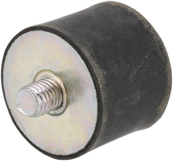 Yanmar Dämpfer - 1 Stück - 5101290968