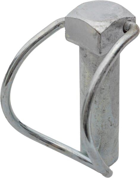 KRAMP Rohrklappstecker 16x55mm - 1 Stück - 5103862KR