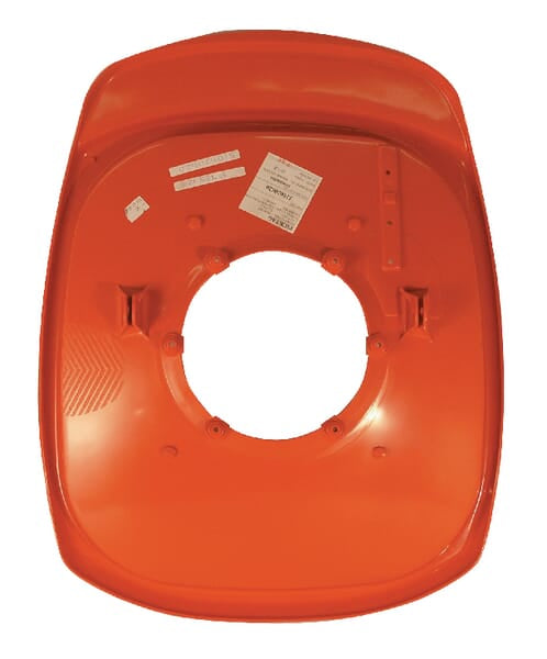 KRAMP Gehäuse für XL 500 510620620