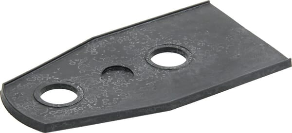 New Holland / Case DICHTUNG, FLACH - 5 STÜCK 5108639 original CNH Ersatzteil