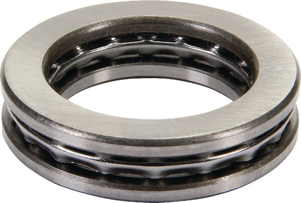 KRAMP Druck-Kugellager 51106GP