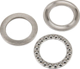 KRAMP Druck-Kugellager 51108GP