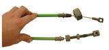 KRAMP Handbremsseil NH 5111687GP