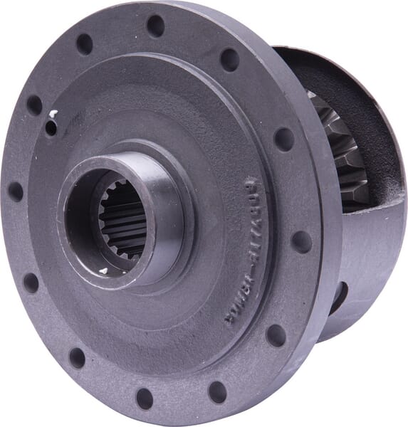 KRAMP Differenzialgehäuse 5117237N