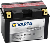 KRAMP Batterie 12V 11Ah 230A AGM Powersports VARTA 511902023I314PS