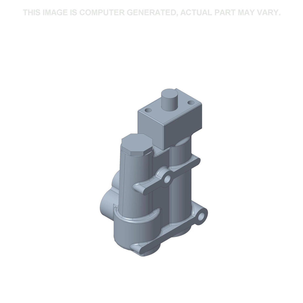 Original New Holland CNH Ersatzteil Nummer 5122000 HYDRAULIKVENTIL 