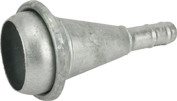 KRAMP KKV 5"+Tülle 2" 5124002Z