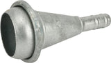 KRAMP KKV 5"+Tülle 2" 5124002Z