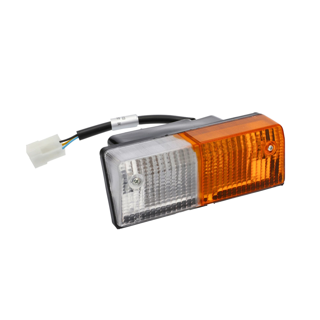 New Holland / Case FRONTLEUCHTE 5124114 original CNH Ersatzteil