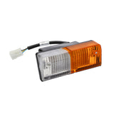 New Holland / Case FRONTLEUCHTE 5124114 original CNH Ersatzteil