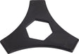 New Holland / Case SICHERUNGSPLATTE 5124397 original CNH Ersatzteil