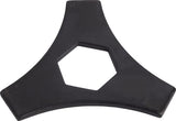 New Holland / Case SICHERUNGSPLATTE 5124397 original CNH Ersatzteil