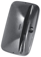 KRAMP Gebogener Spiegel, 295x180x60x16 mm CA295180