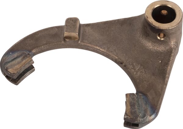 New Holland / Case SCHALTGABEL 5125822 original CNH Ersatzteil