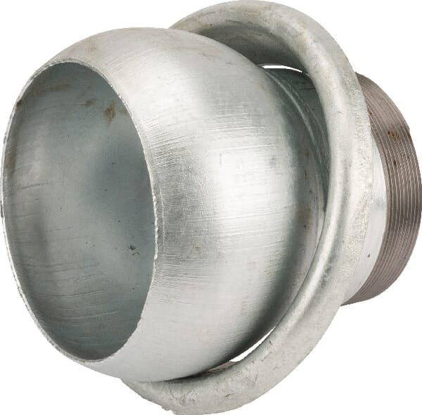 KRAMP KKV 5"+Gewinde 4" 5126004Z