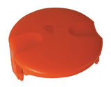 KRAMP Spulendeckel Twin line 512785100