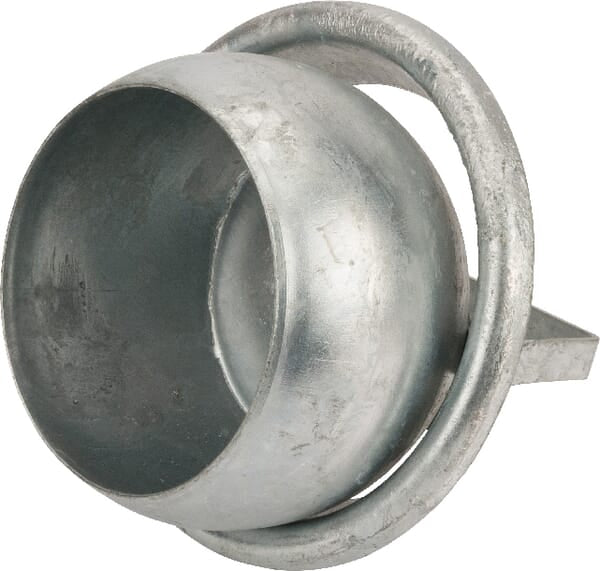 KRAMP KKV 5" Blinddeckel 5129900Z