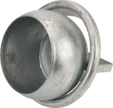 KRAMP KKV 5" Blinddeckel 5129900Z