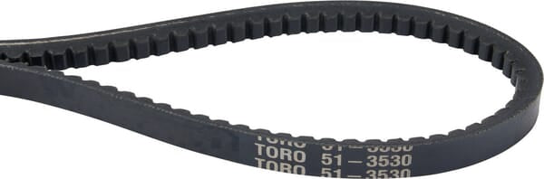 Toro Keilriemen, Deckantrieb - 1 Stück - 513530