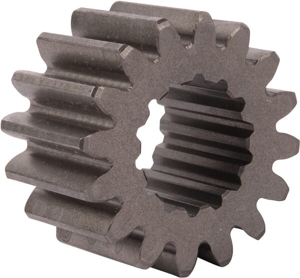 New Holland / Case SONNENRAD 5137107 original CNH Ersatzteil