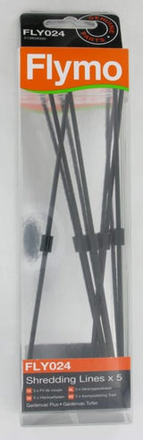 KRAMP Zerkleinerungselemente für Flymo GardenVac 513859390