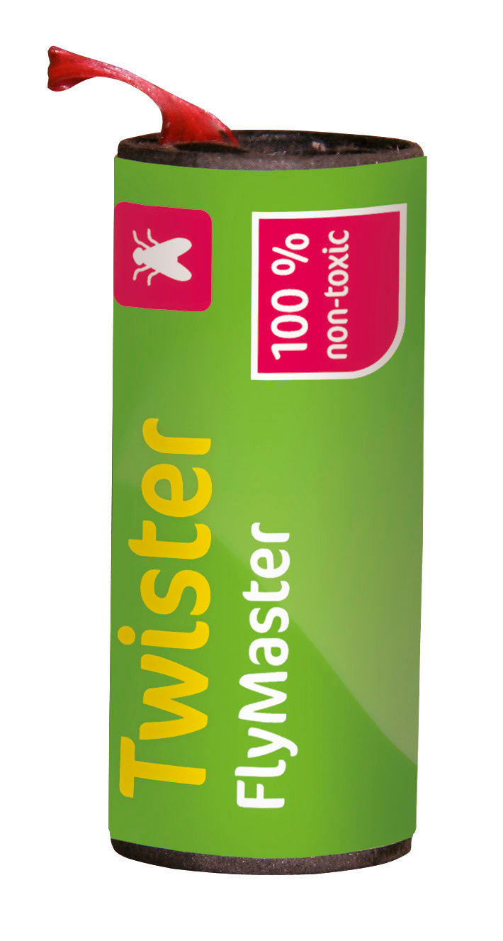 Kerbl FlyMaster Twister 4 Stk.  299839