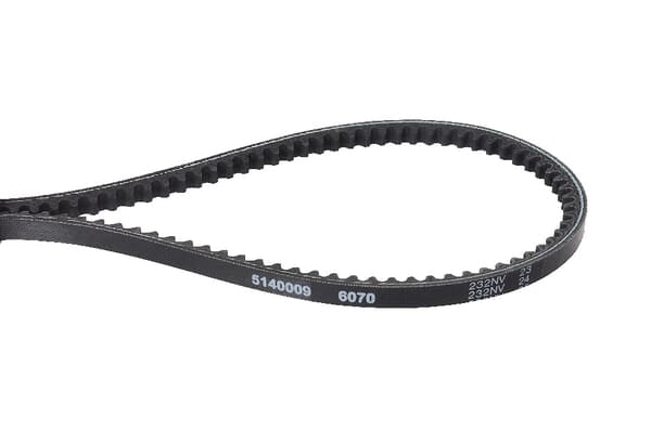 New Holland / Case RIEMEN 5140009 original CNH Ersatzteil
