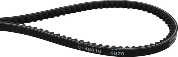 New Holland / Case RIEMEN 5140010 original CNH Ersatzteil
