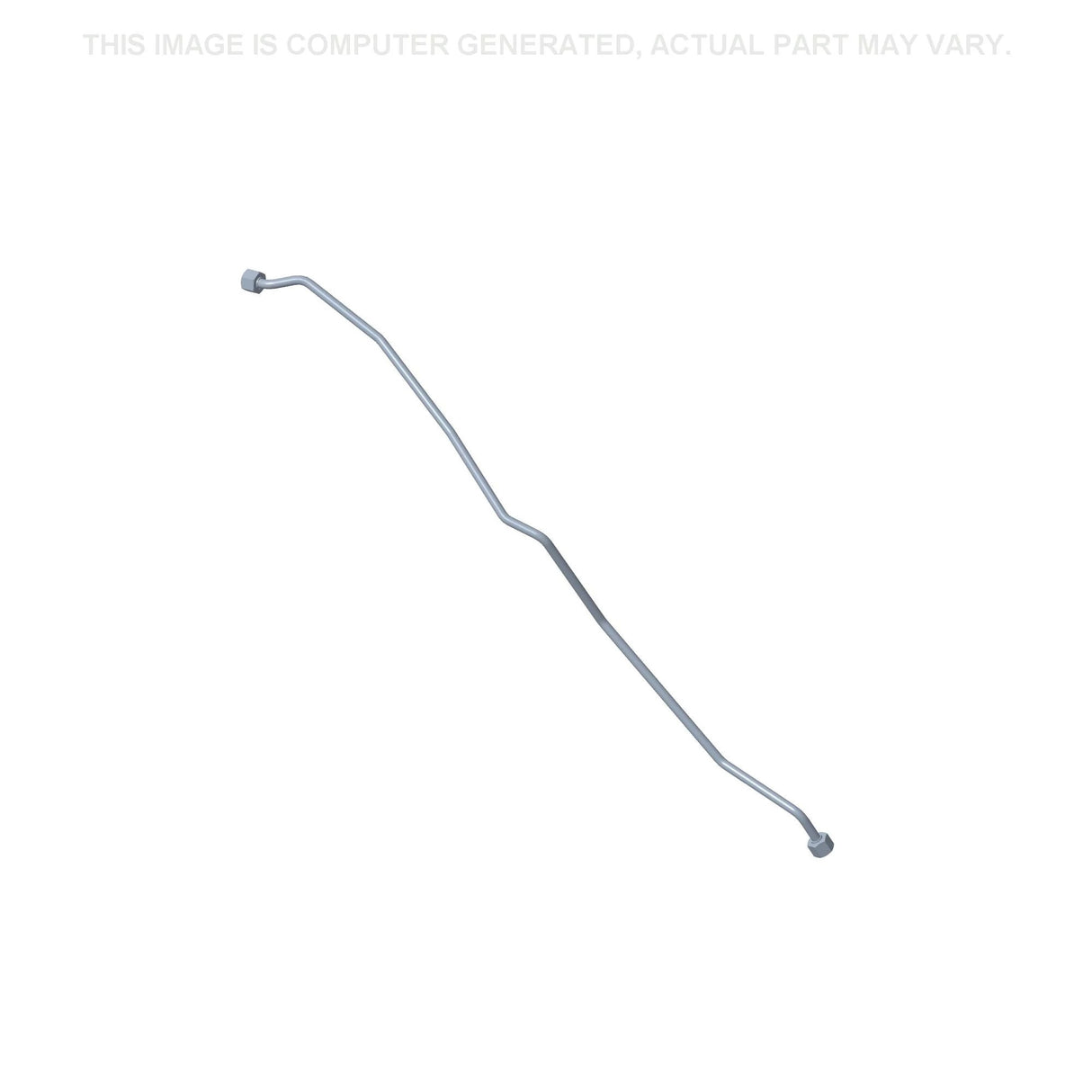 New Holland / Case ROHR 51408603 original CNH Ersatzteil