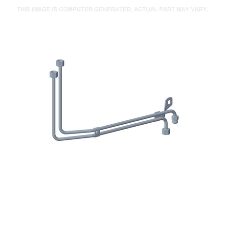 New Holland original Ersatzteil ROHR  51413723