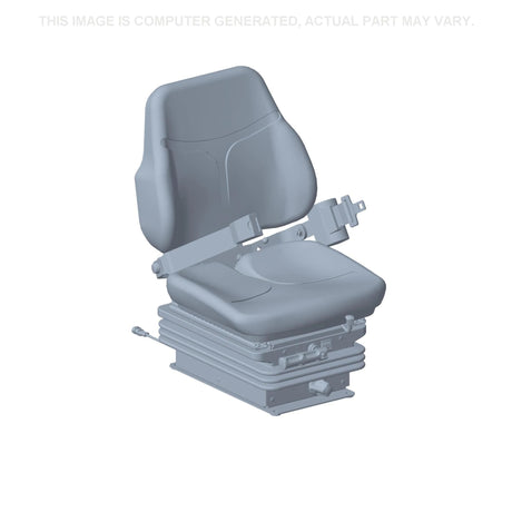 Original New Holland CNH Ersatzteil Nummer 51414511 FAHRERSITZ 