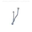 New Holland original Ersatzteil ROHR  51417398