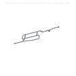 New Holland original Ersatzteil ROHR  51421669