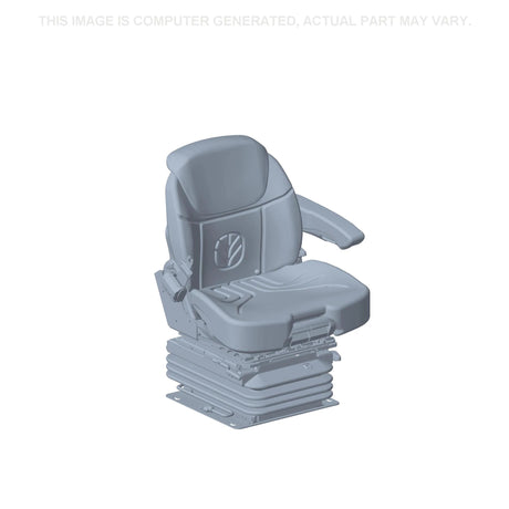 Original New Holland CNH Ersatzteil Nummer 51423234 FAHRERSITZ 