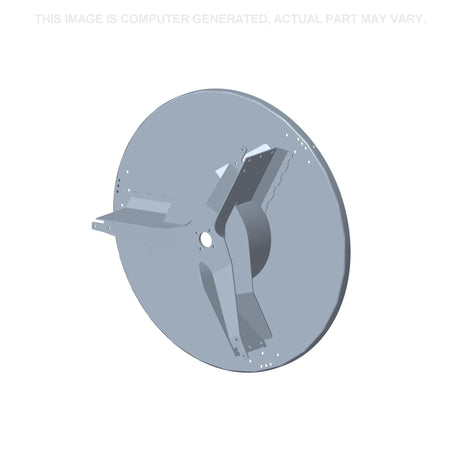 Original New Holland CNH Ersatzteil Nummer 51427648 ROTOR 