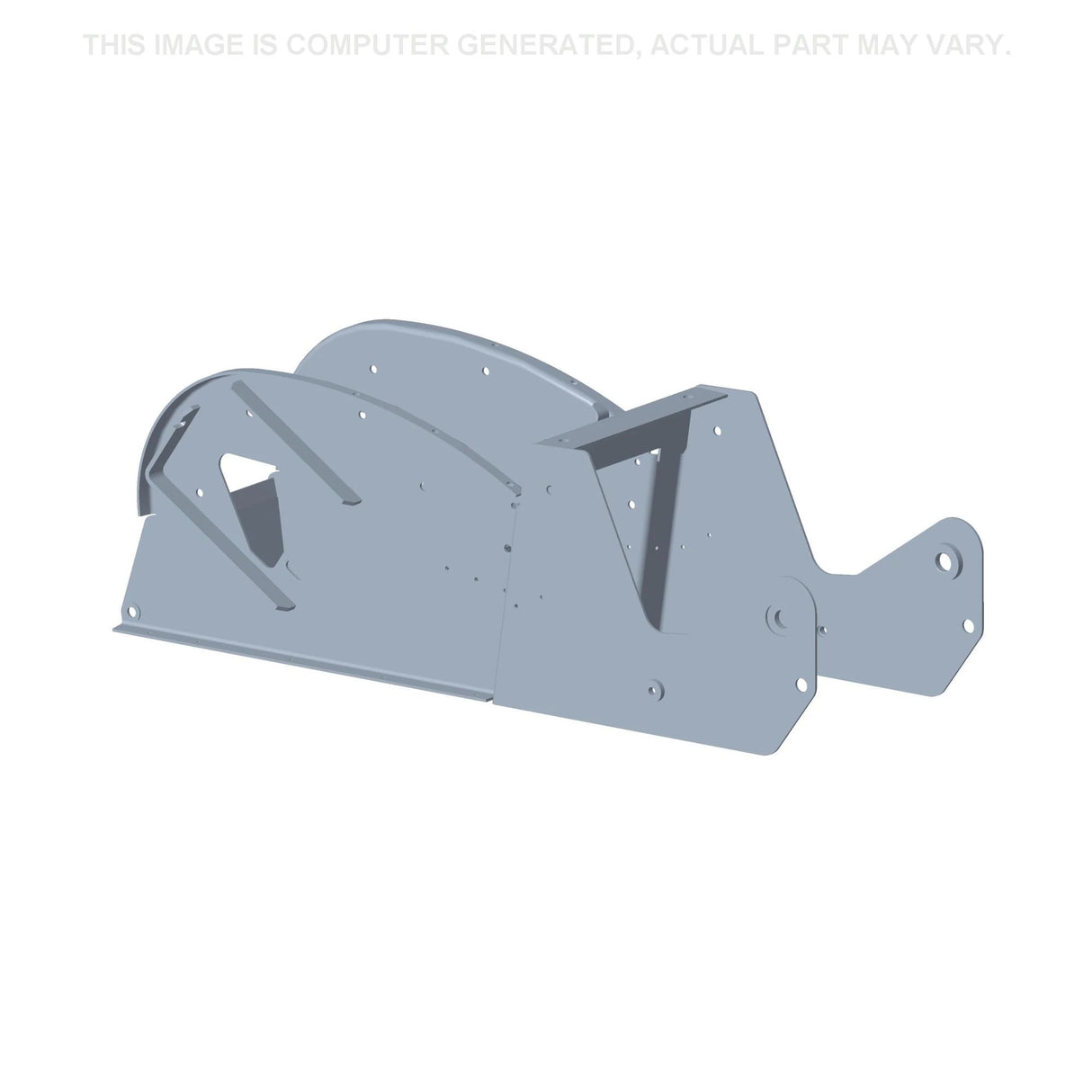 Original New Holland CNH Ersatzteil Nummer 51430828 GETREIDELIFTR 