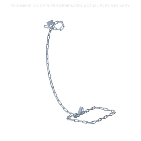 Original New Holland CNH Ersatzteil Nummer 51430926 KETTE 