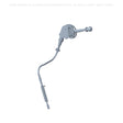 Original New Holland CNH Ersatzteil Nummer 51433019 BEDIENHEBEL 