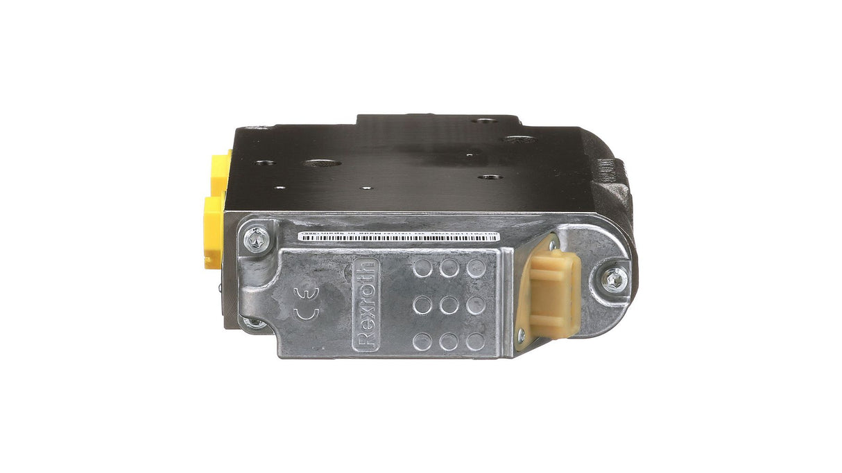 New Holland / Case VENTILSEGMENT 51439777 original CNH Ersatzteil