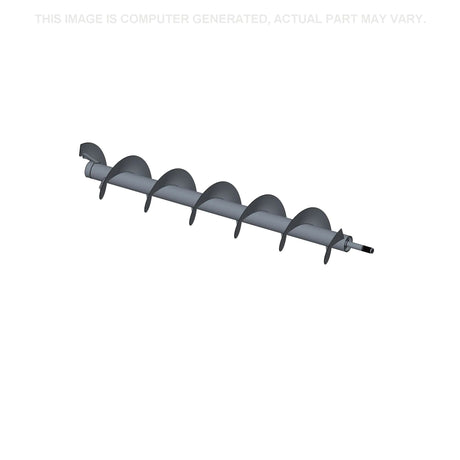 Original New Holland CNH Ersatzteil Nummer 51443703 FÖRDERSCHNECKE 