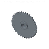 New Holland / Case KETTENRAD 51443831 original CNH Ersatzteil