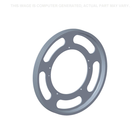 Original New Holland CNH Ersatzteil Nummer 51449624 RILLENSCHEIBE 