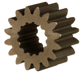 New Holland / Case SONNENRAD 5145501 original CNH Ersatzteil